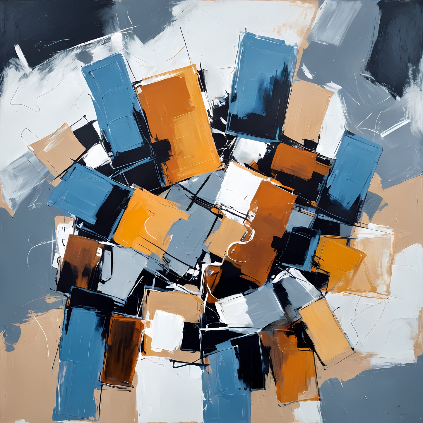Compositional Drift II