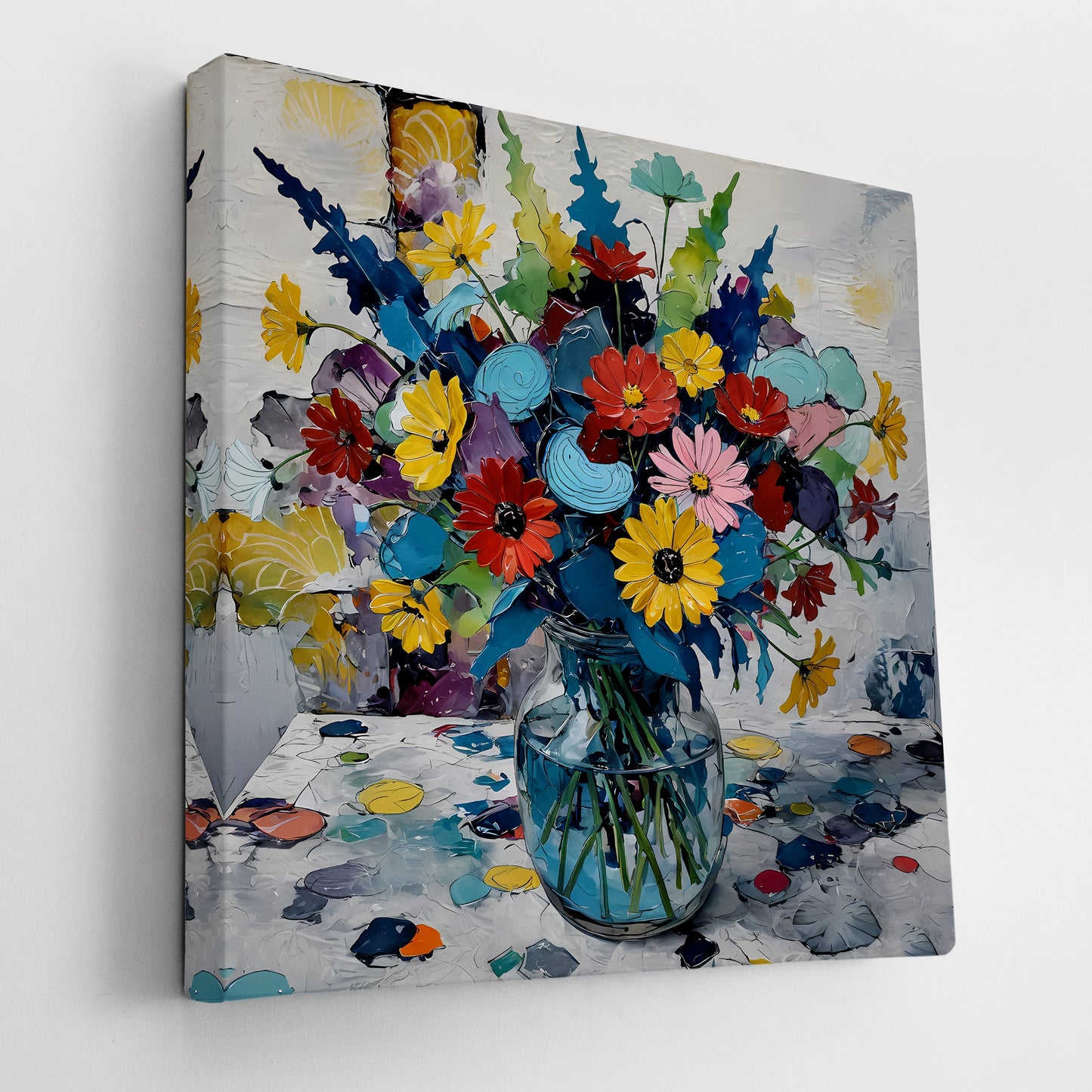 Floral Rhapsody