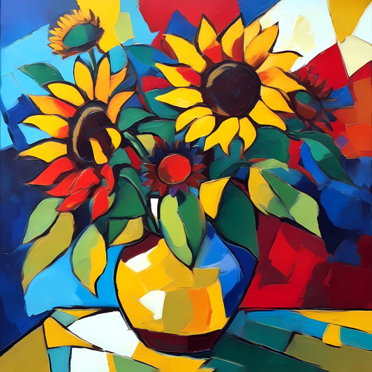 Summers Bouquet II
