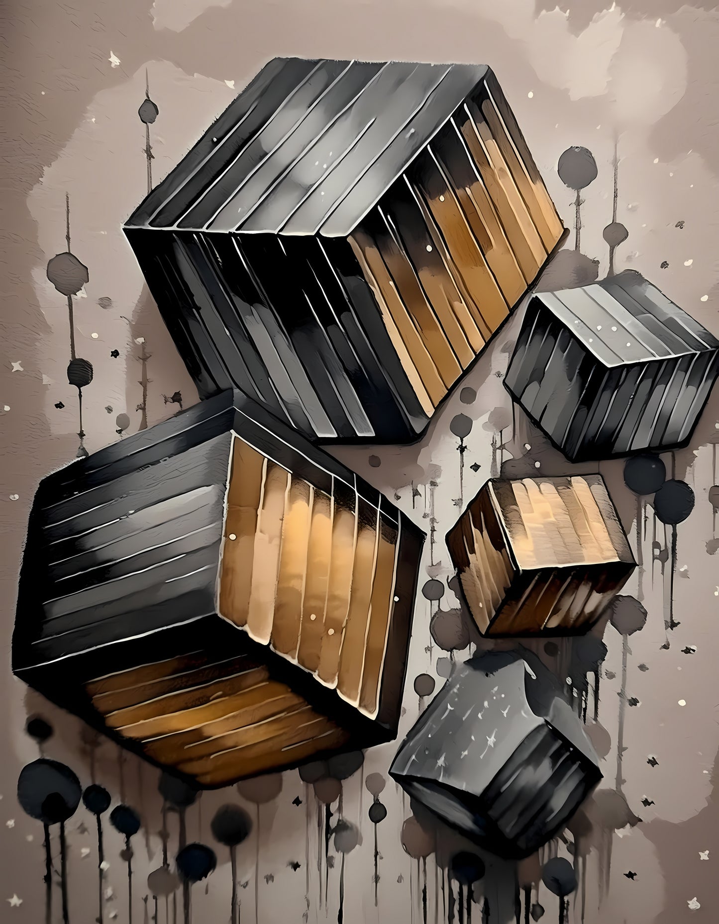Cubic Reflctions