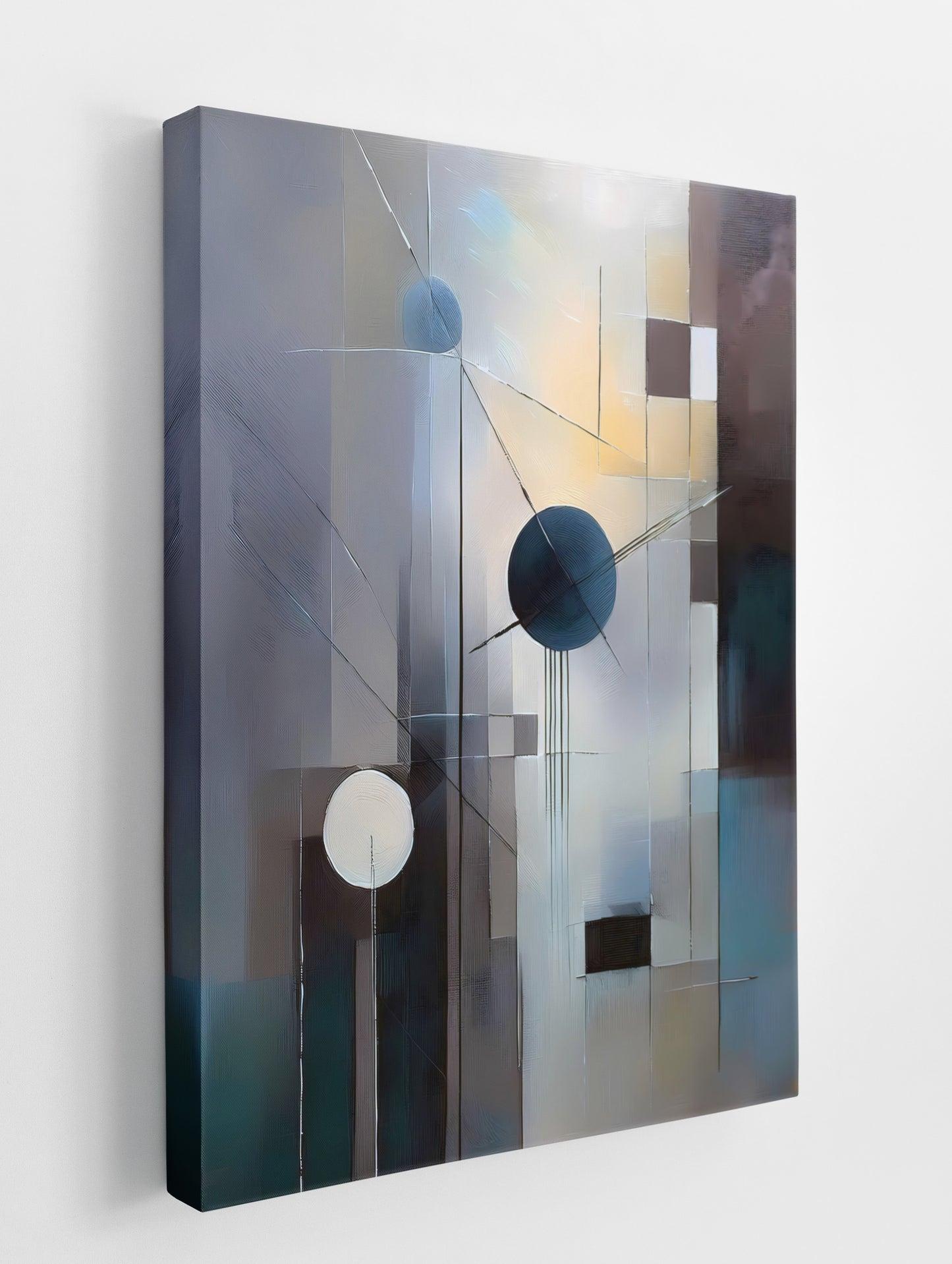 Intersecting Horizons