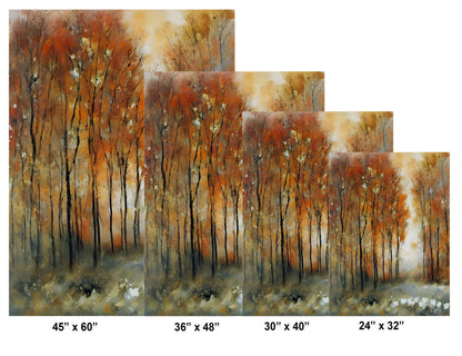 Golden Forest