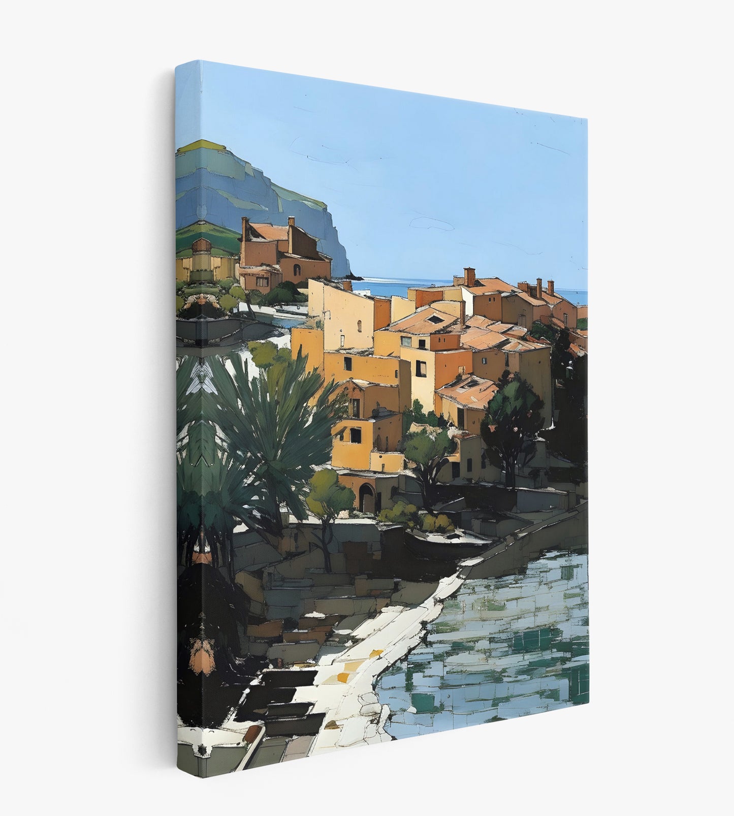 Manarola