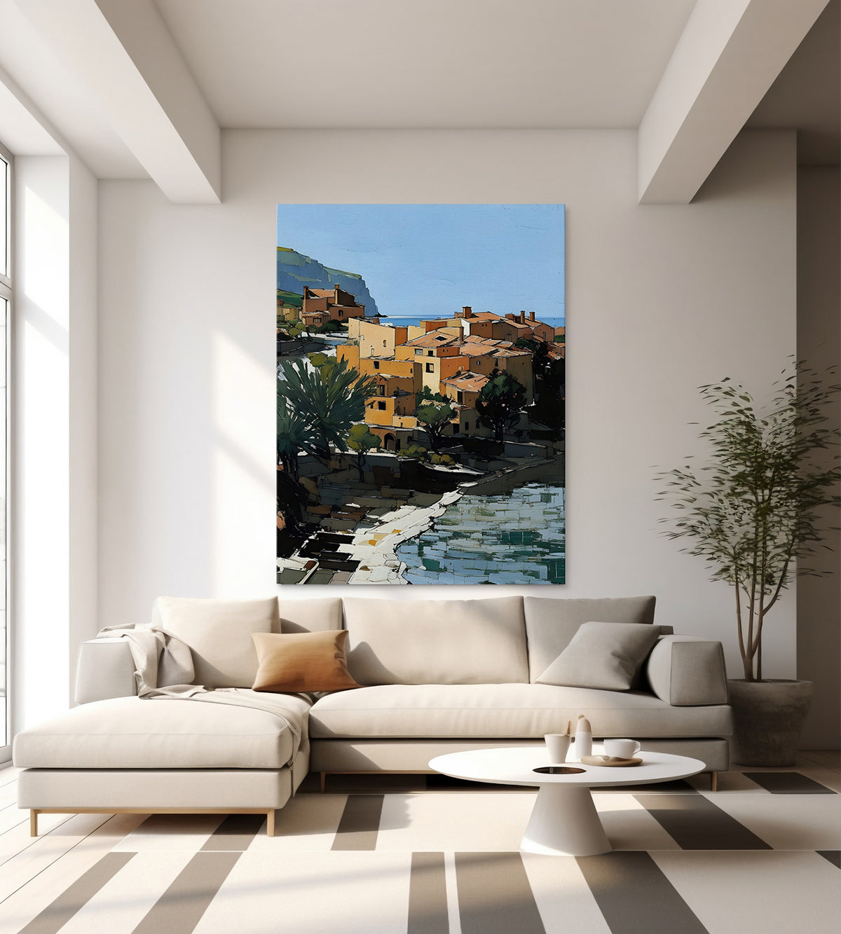Manarola