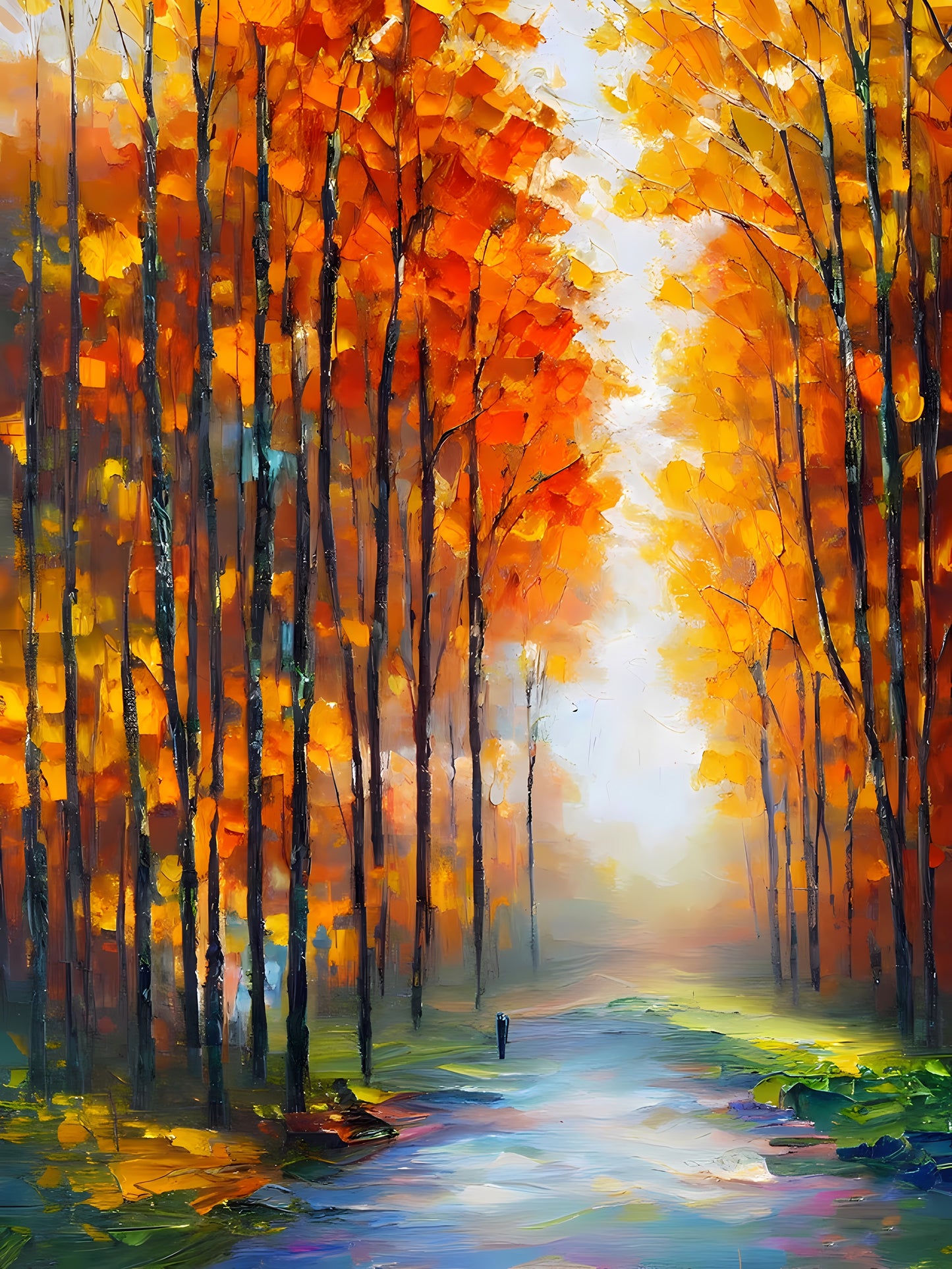 Woodland Park