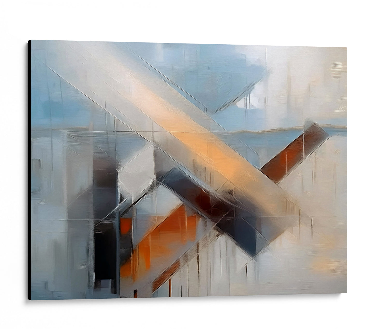 Intersecting Visions