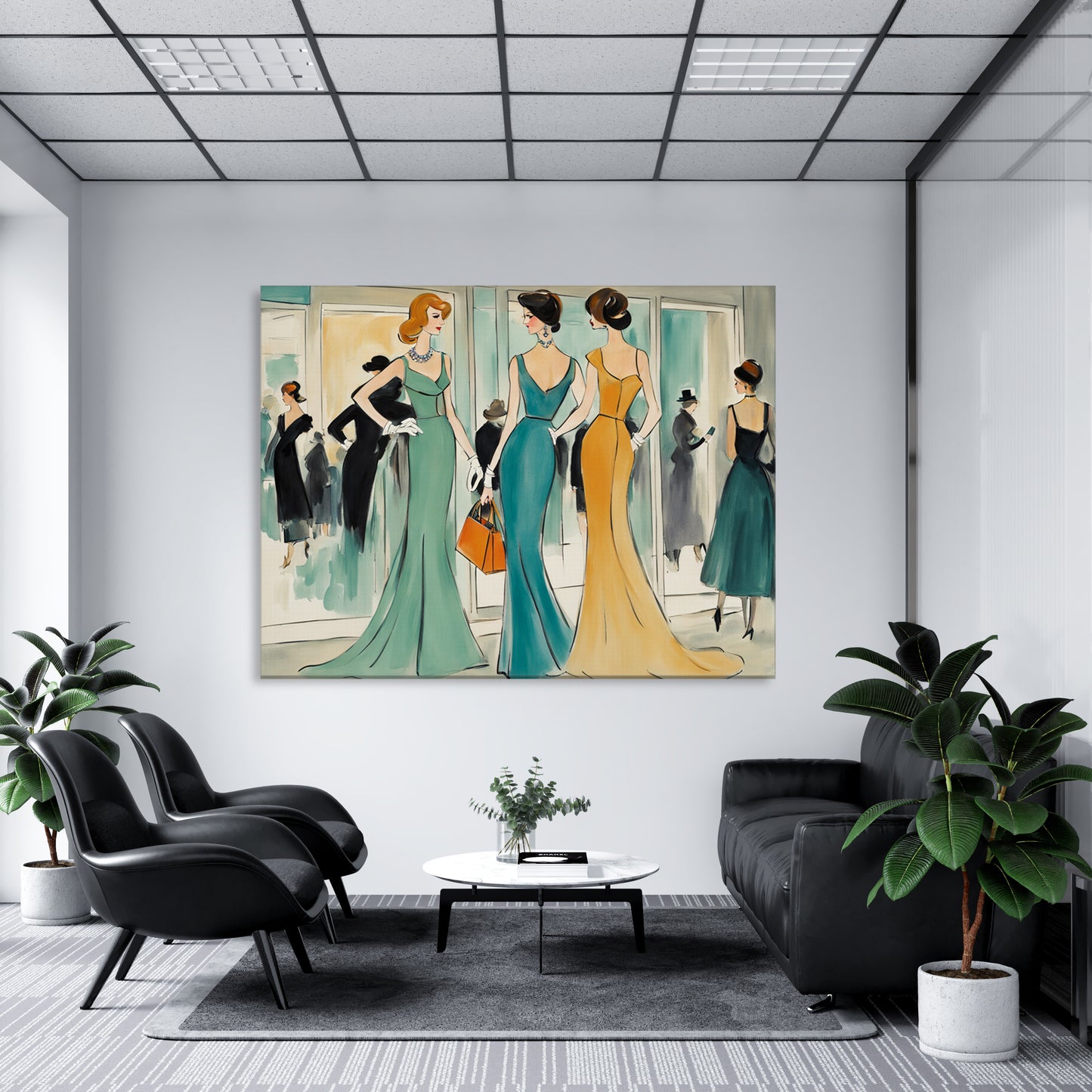 The City Chic