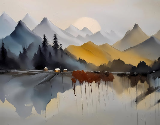 Whispering Dawn