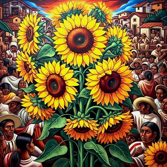 Seeds Of Unity