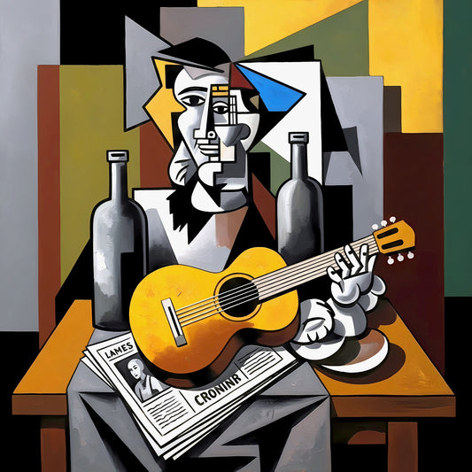 Sonata For A Tabletop