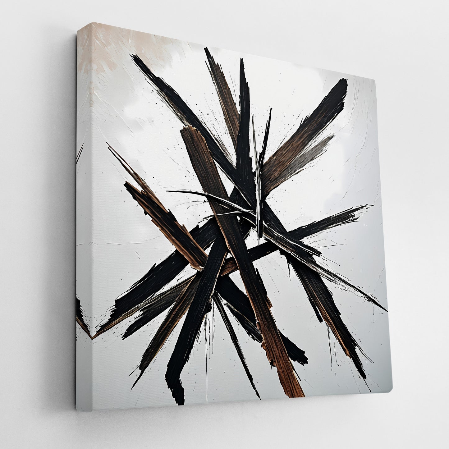 Fractured Energy II