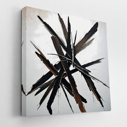 Fractured Energy II