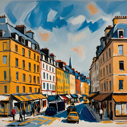 Streetlife Conversations II