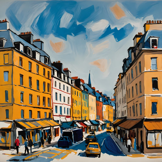 Streetlife Conversations II