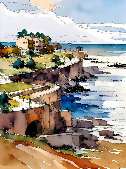 Seaside Vista