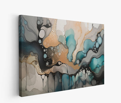 Celestial Flow