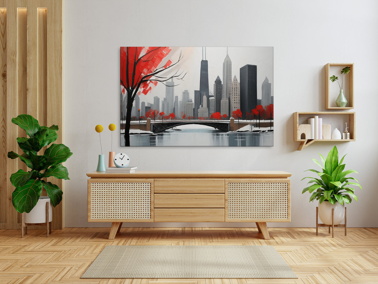 Crimson Chicago