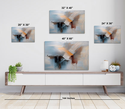 Horizons Of Abstraction