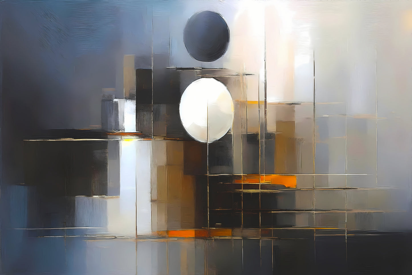 Structural Symphony