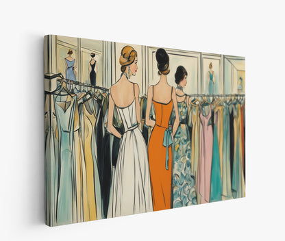 Timeless Trends