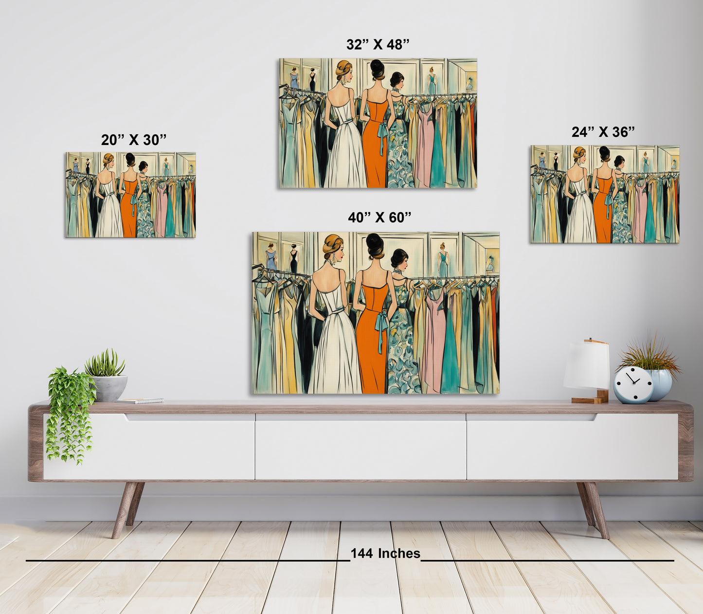 Timeless Trends