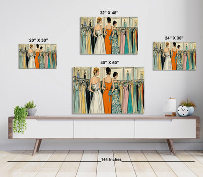 Timeless Trends