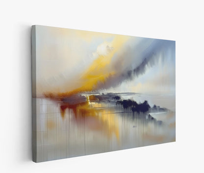 Tranquil Twilight