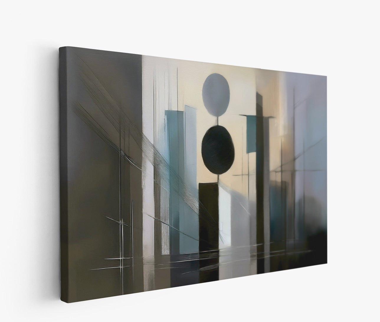 Urban Balance