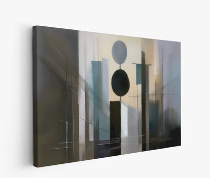 Urban Balance