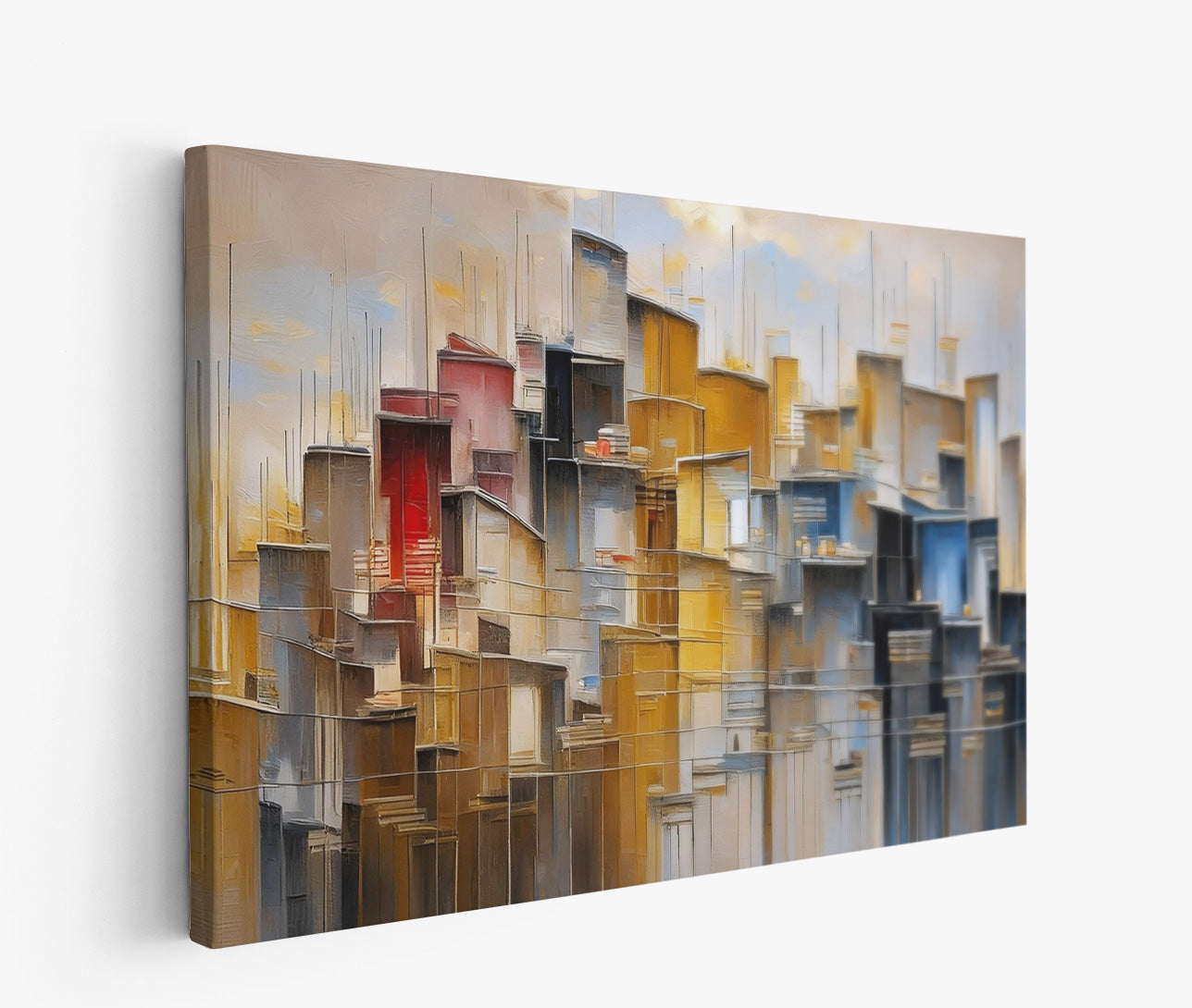 Urban Puzzle