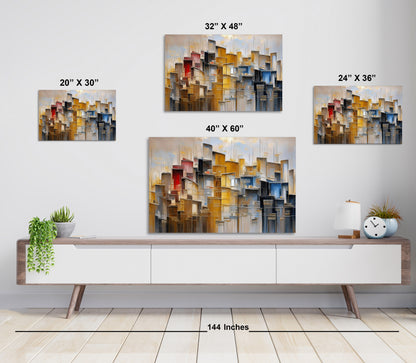 Urban Puzzle