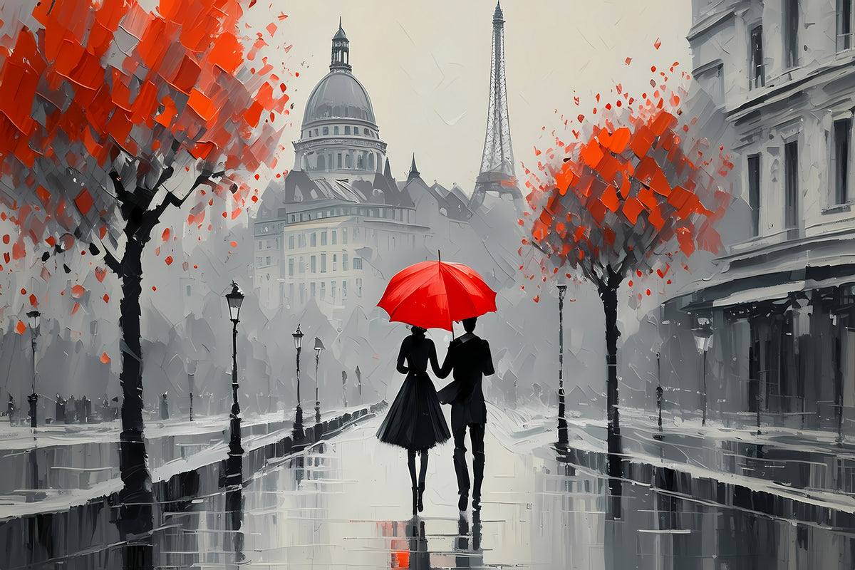 Where Love Blooms