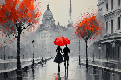 Where Love Blooms