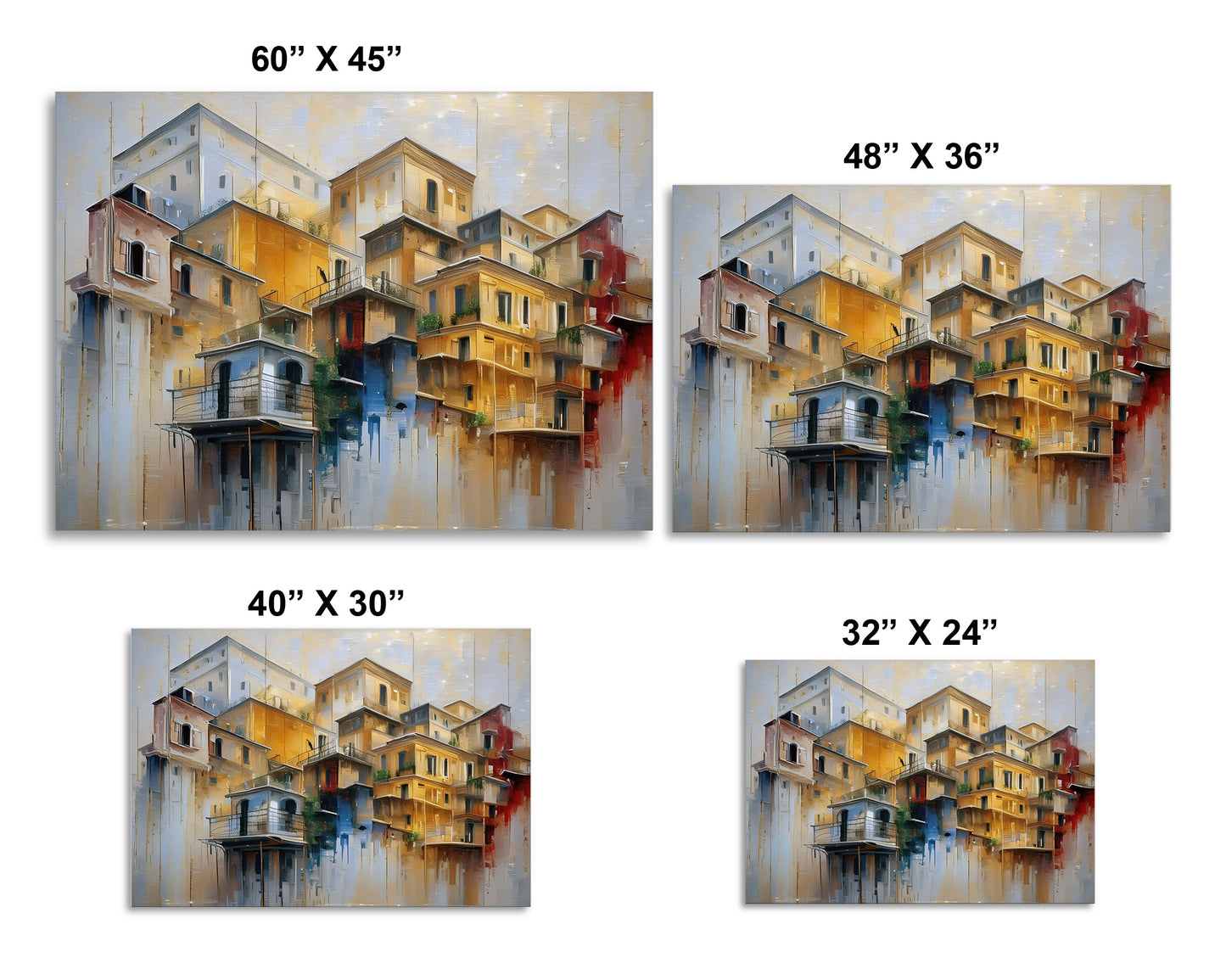High Rent District