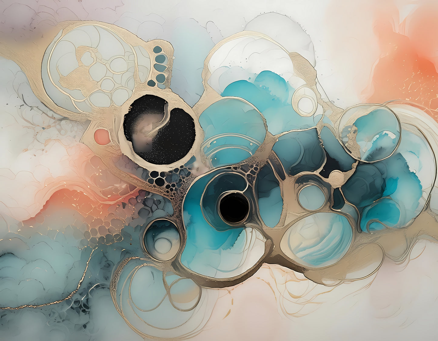 Orbital Tides