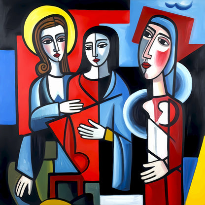 Pilgrims Of Light