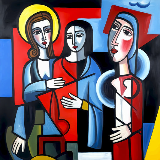 Pilgrims Of Light