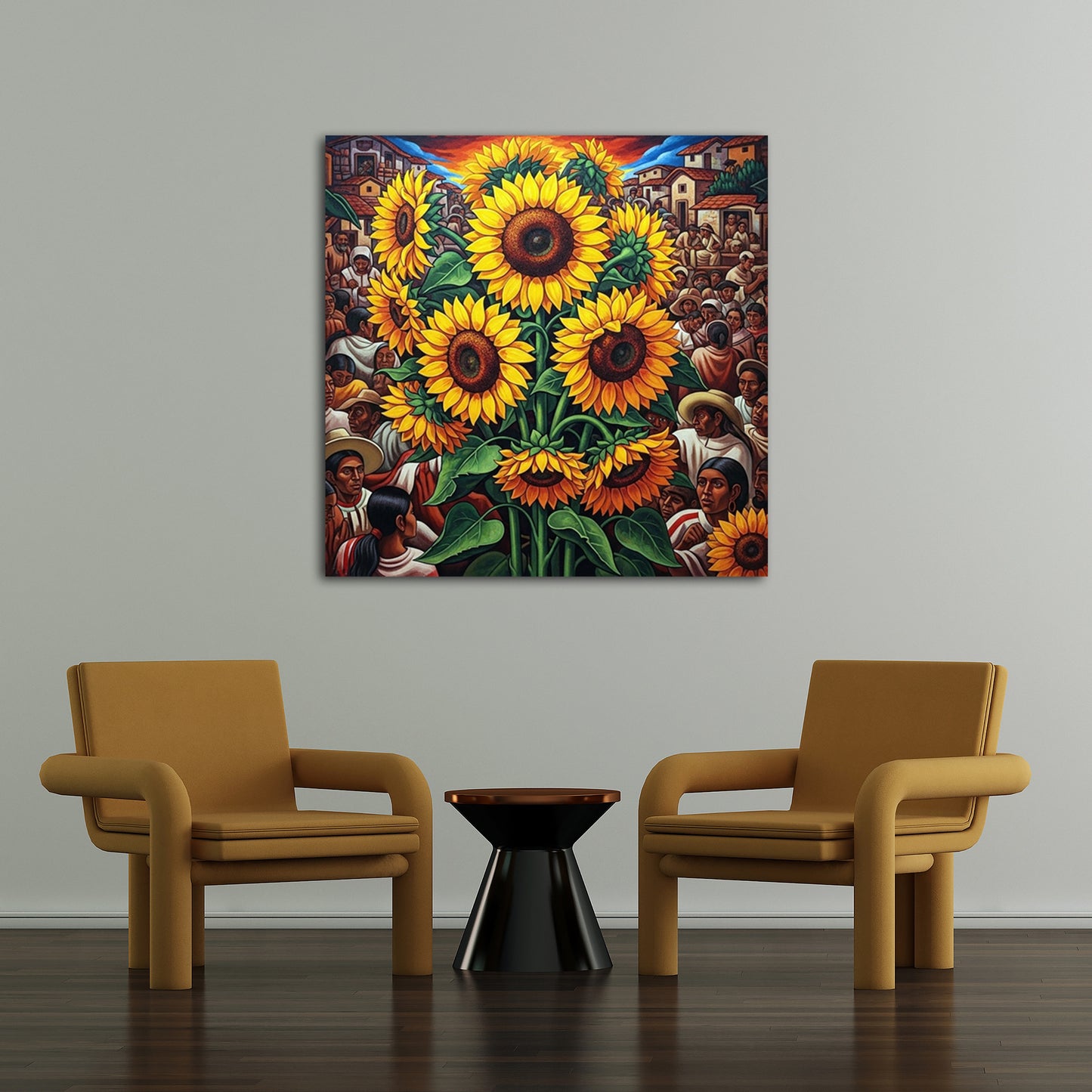 Seeds Of Unity