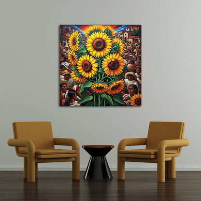 Seeds Of Unity