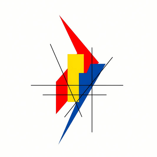 Triad In Motion