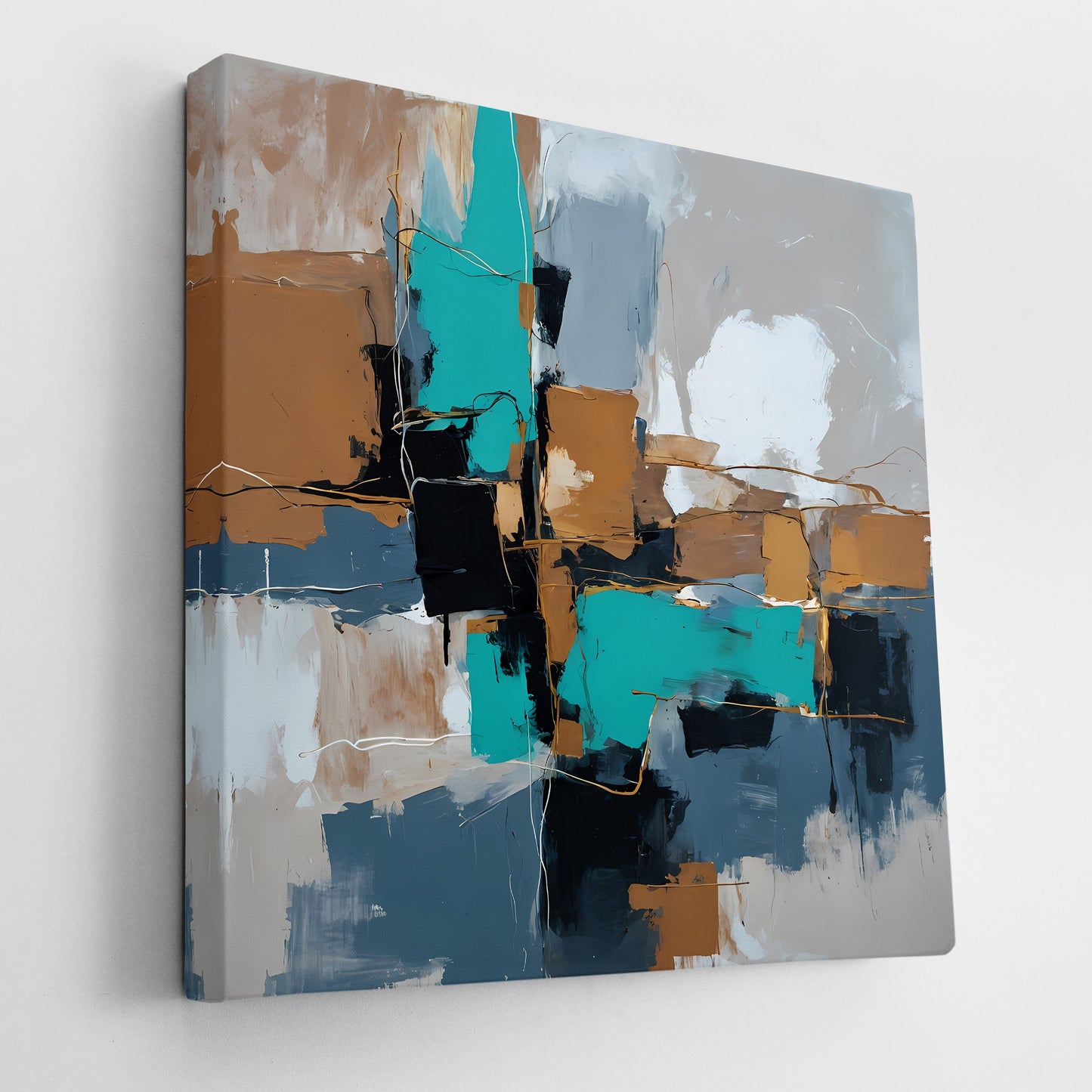 Echoes In Pastel