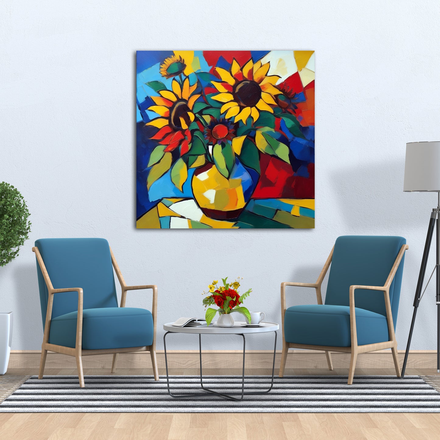 Summers Bouquet II