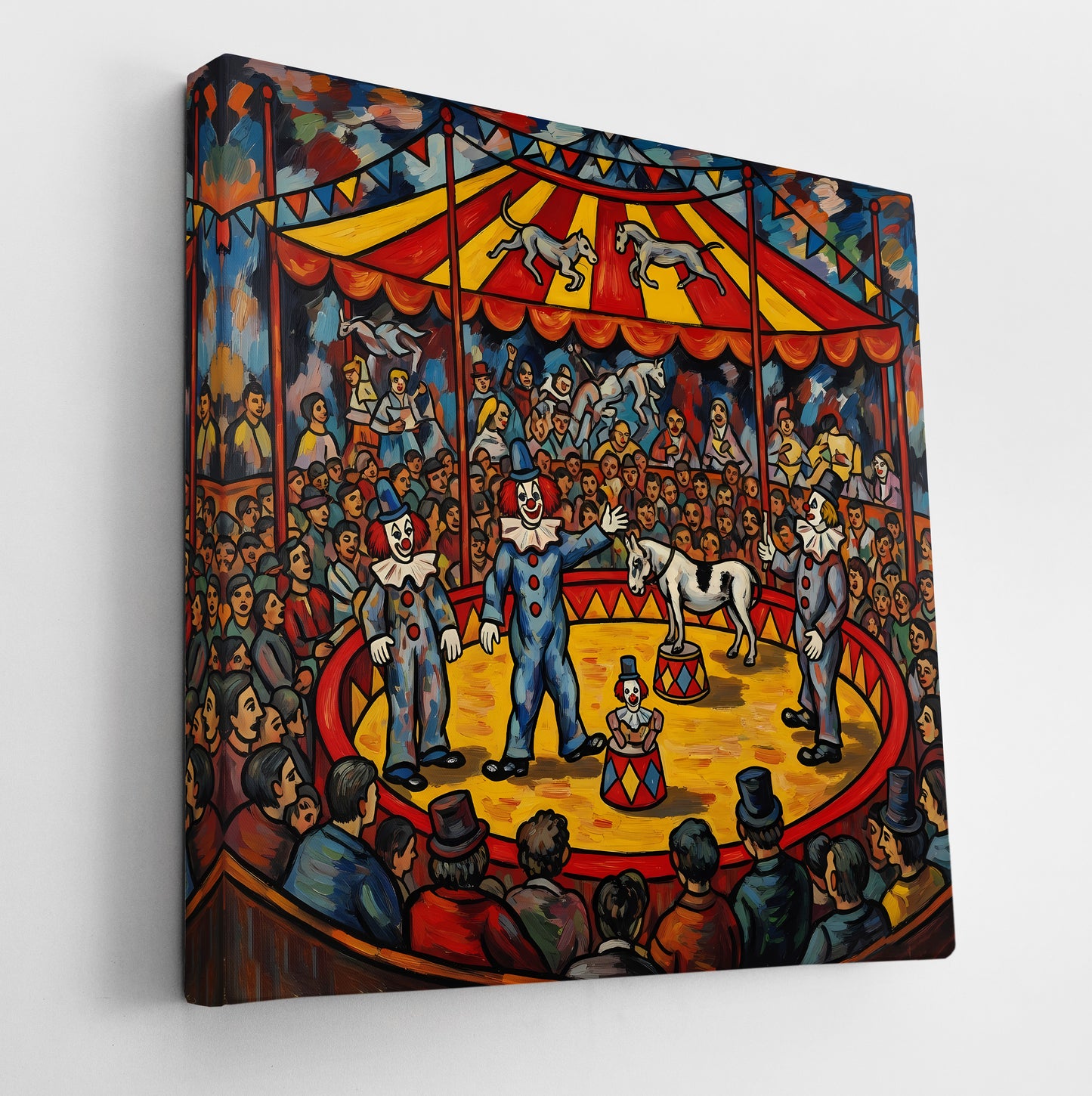 The Big Tent