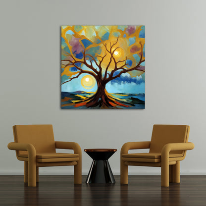 Tree Of Light