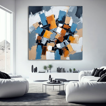 Compositional Drift II