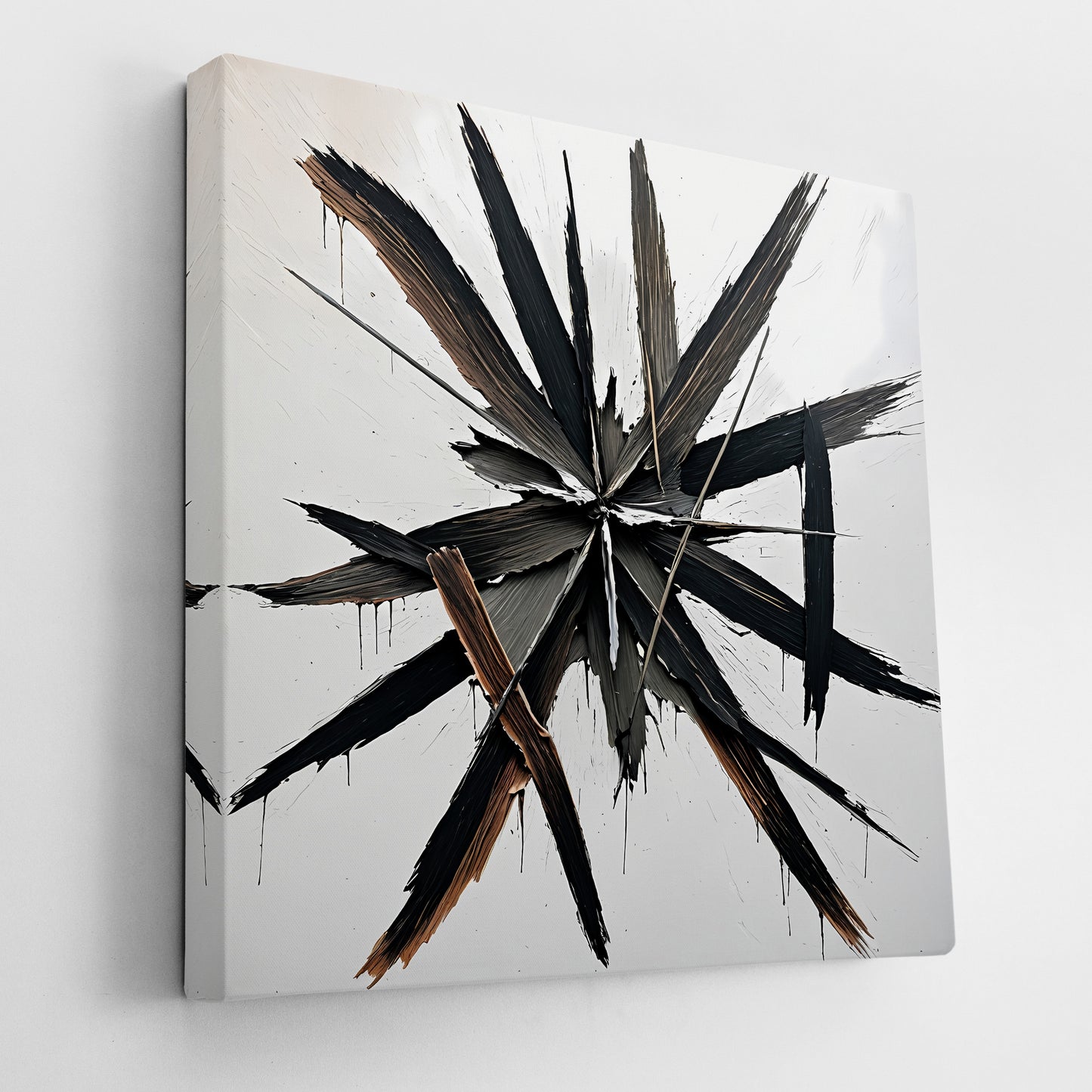 Fractured Energy I