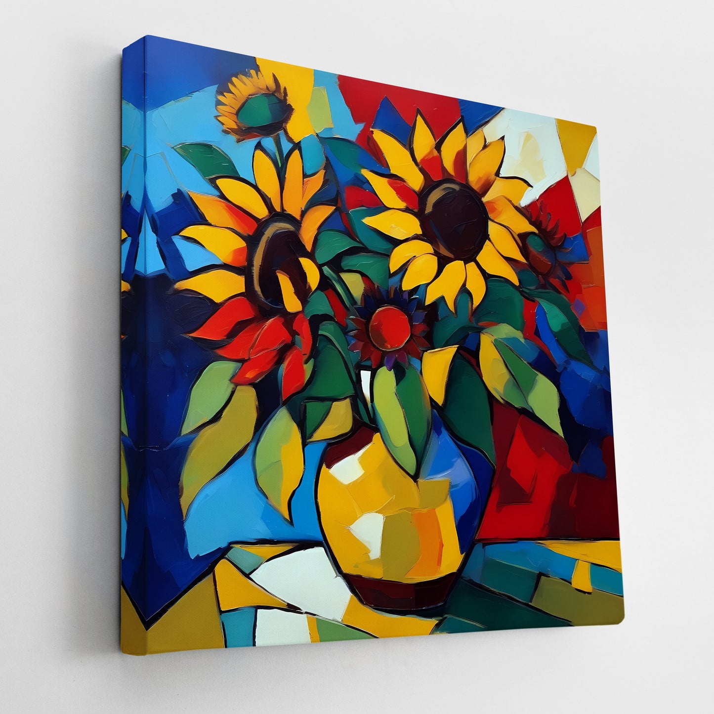 Summers Bouquet II