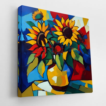 Summers Bouquet II
