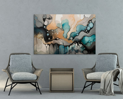 Celestial Flow
