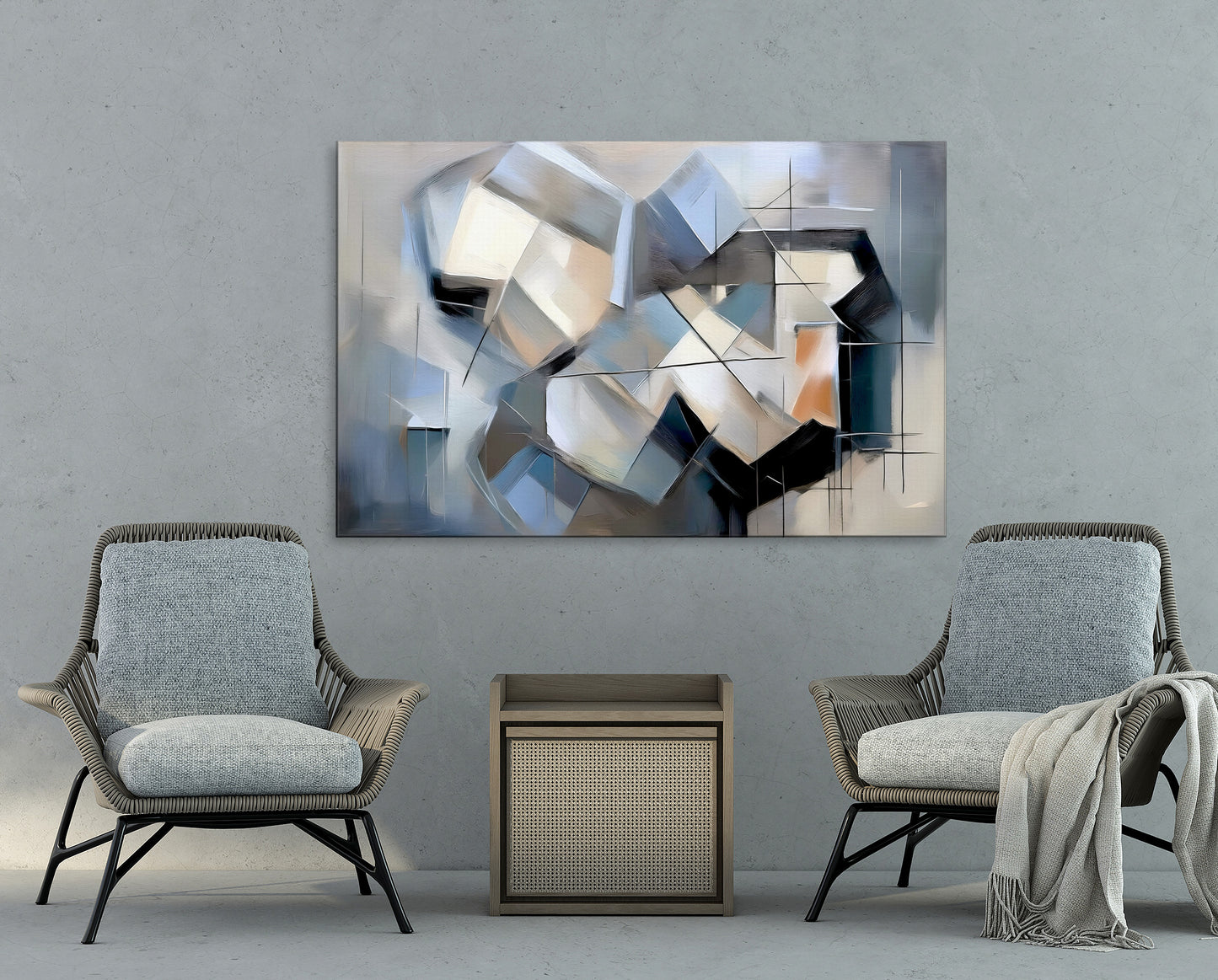 Celestial Geometry